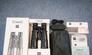 Carl Zeiss Dialyt 7x42B T*P*