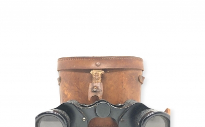 AIKOKU  8x30  1930-1940