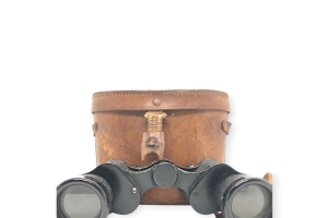AIKOKU  8x30  1930-1940