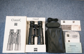 Carl Zeiss Dialyt 7x42B T*P*